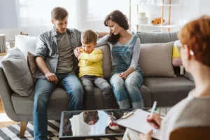 How Family Therapy Can Strengthen Your Family Dynamics