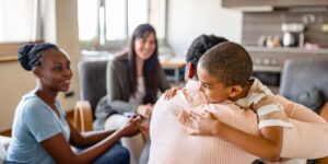 Individual Therapist vs. Family Therapist: Find the Best Fit for Your Mental Health Journey
