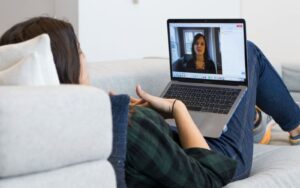 Online Therapy for Individuals and Families: How It Works, Benefits, and What to Expect