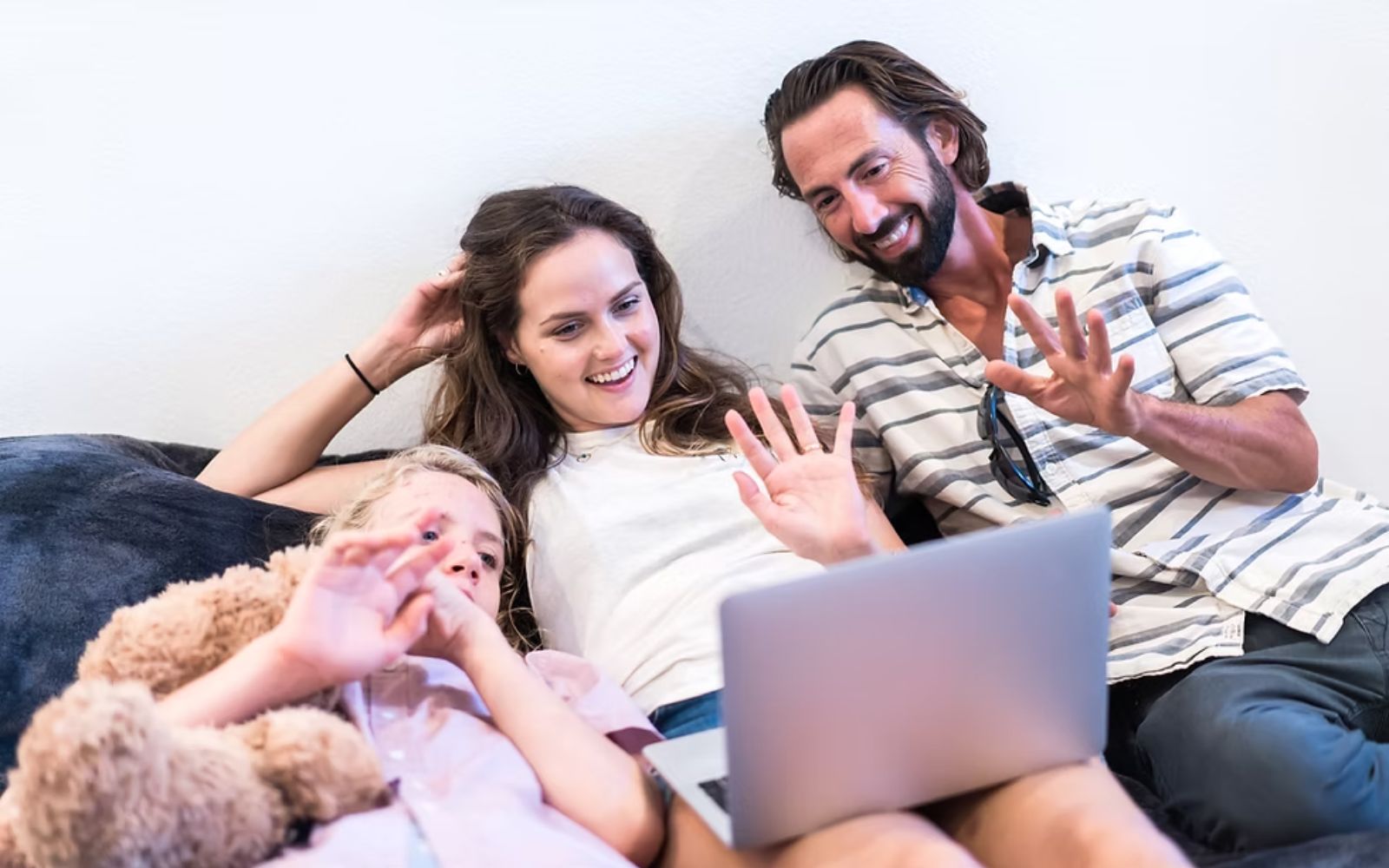 family online therapy