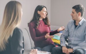 How to Know When It’s Time to Seek Counseling