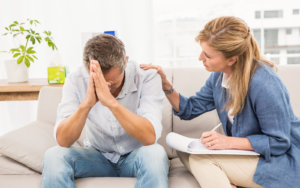 How Telehealth Therapy Works: What to Expect During Your First Online Counseling Session