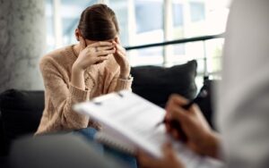Signs You Might Need Therapy Even If You Feel Fine