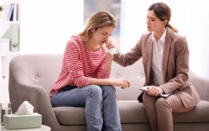 What Happens in Your First Therapy Session? (Step-by-Step Guide)